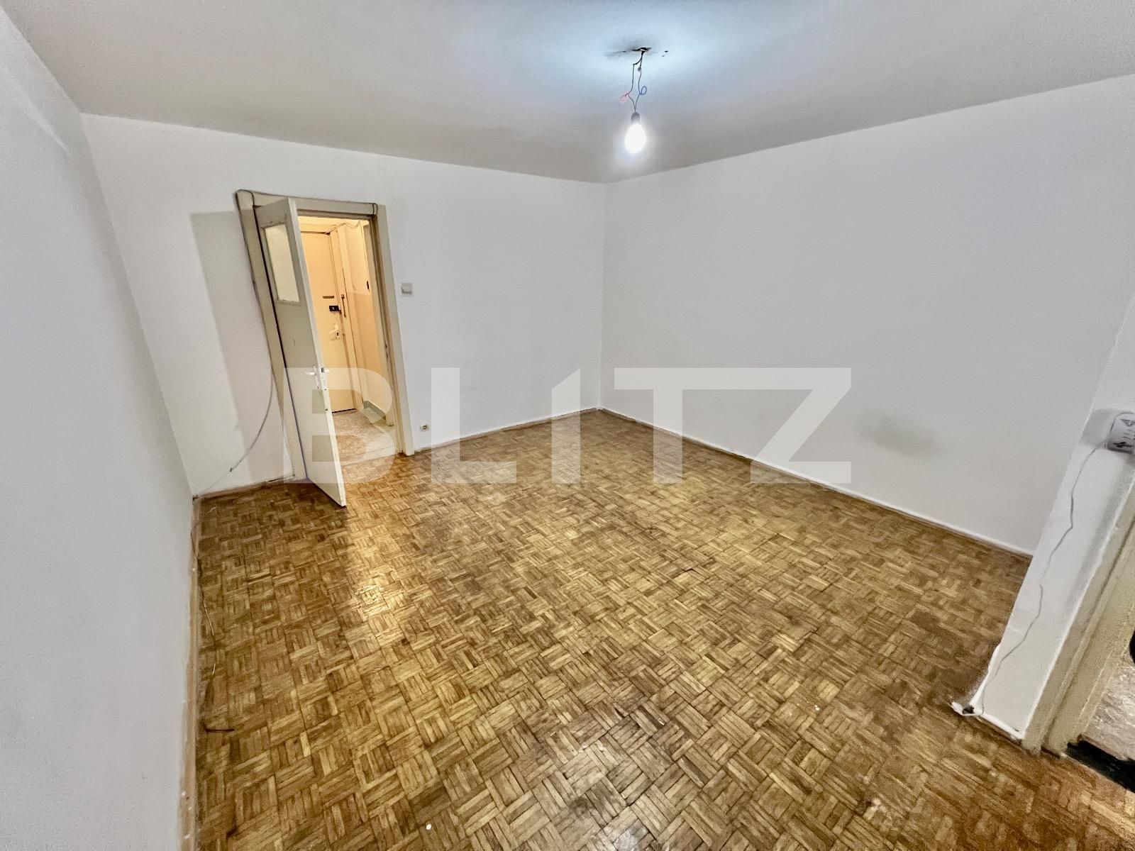 Garsonieră de vânzare Brazda lui Novac - 136908AV | BLITZ Craiova | Poza1