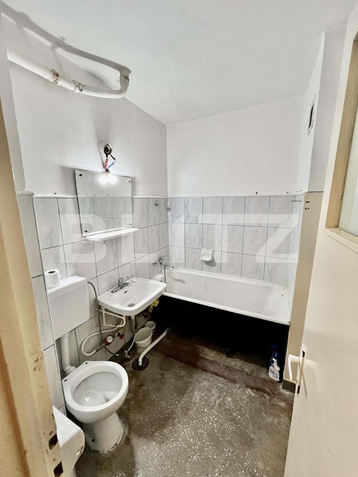 Garsonieră de vânzare Brazda lui Novac - 136908AV | BLITZ Craiova | Poza5