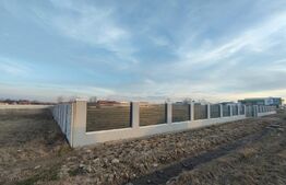 Teren intravilan industrial la DN 56, 4600 mp, deschidere generoasa, destinații multiple si urbanism!