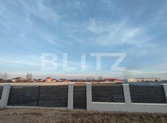 Teren de vânzare Branişte (Podari) - 136946TV | BLITZ Craiova | Poza3