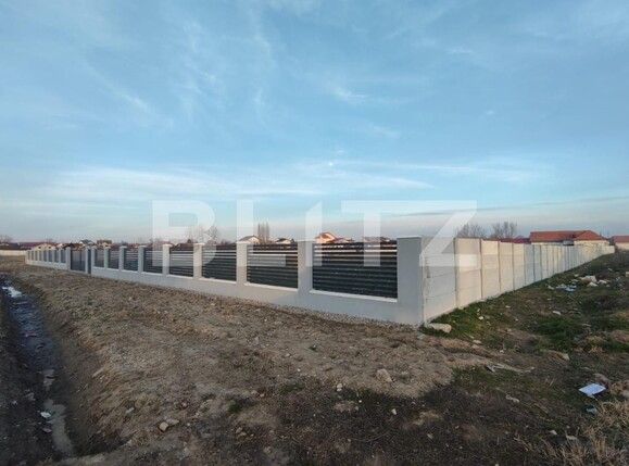 Teren de vânzare Branişte (Podari) - 136946TV | BLITZ Craiova | Poza1