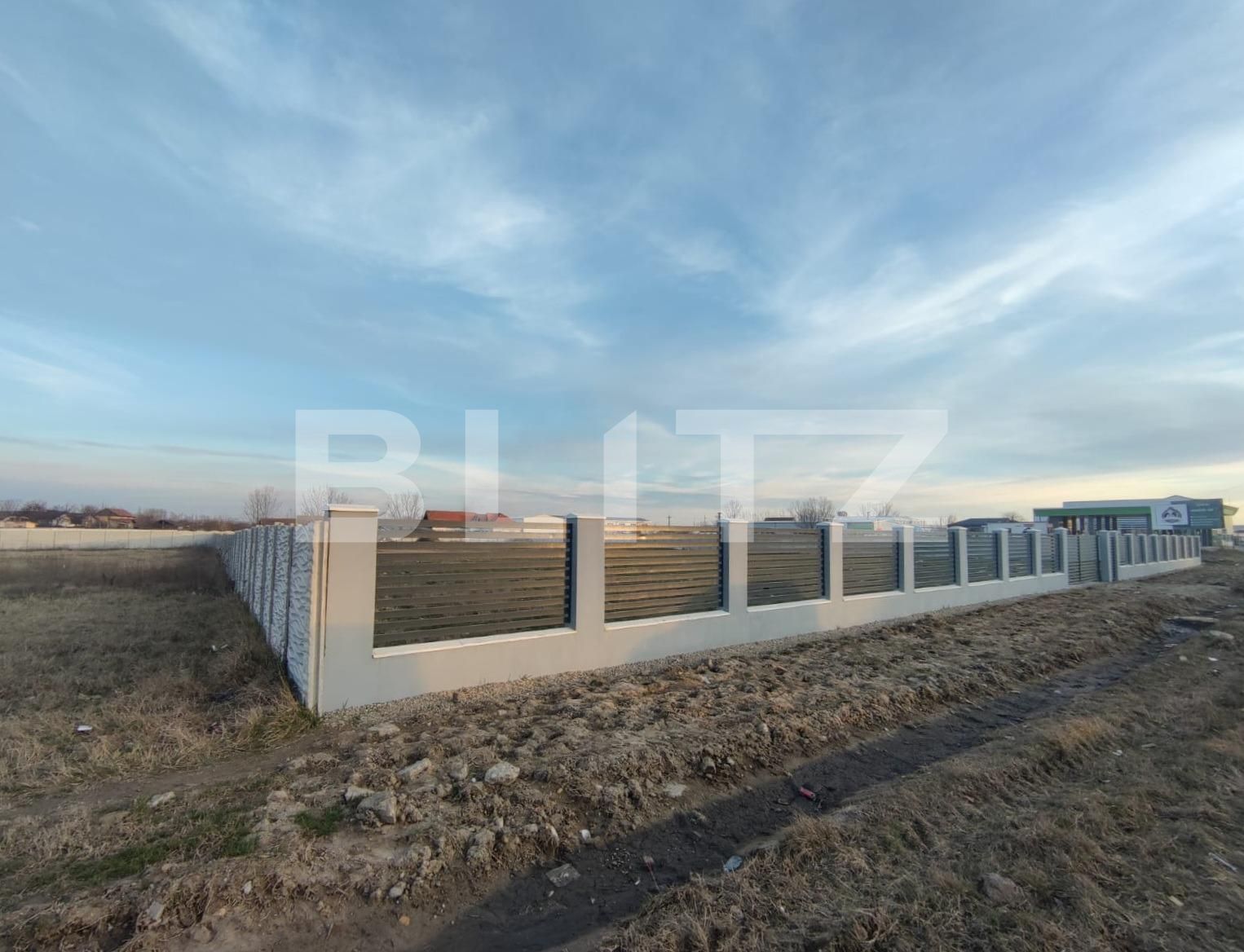 Teren de vânzare Branişte (Podari) - 136946TV | BLITZ Craiova | Poza2