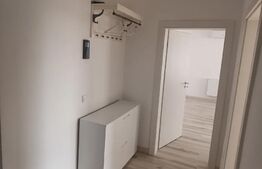 Apartament cu 2 camere, 58 mp, parcare privată, situat într-un complex rezidențial în cartierul Veteranilor