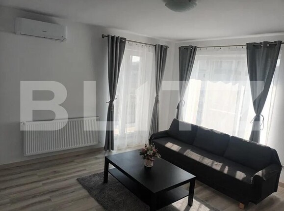 Apartament de închiriat 2 camere 1 Mai - 136965AI | BLITZ Craiova | Poza1