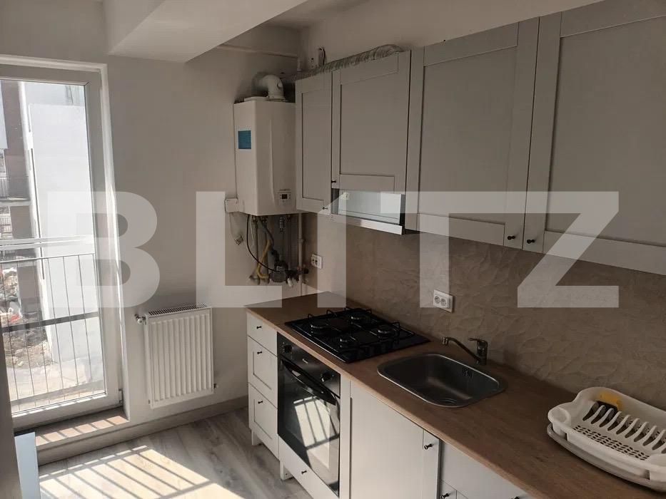 Apartament de închiriat 2 camere 1 Mai - 136965AI | BLITZ Craiova | Poza5