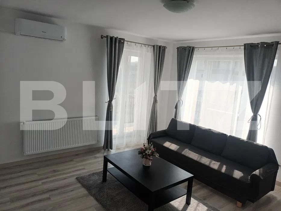 Apartament de închiriat 2 camere 1 Mai - 136965AI | BLITZ Craiova | Poza1