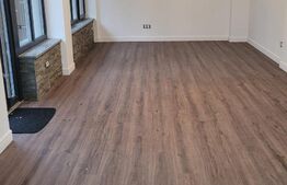 Spatiu Comercial P+E, 150 mp utili, zona Brazda