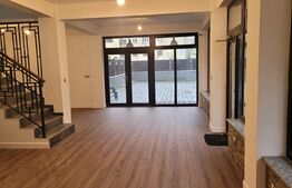 Spatiu Comercial P+E, 150 mp utili, zona Brazda