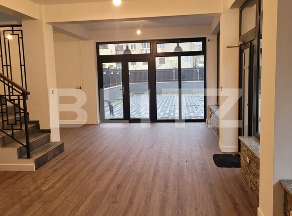 Spațiu comercial de închiriat Brazda lui Novac - 136970SIC | BLITZ Craiova | Poza2