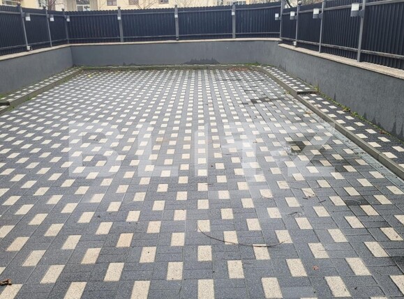 Spațiu comercial de închiriat Brazda lui Novac - 136970SIC | BLITZ Craiova | Poza4