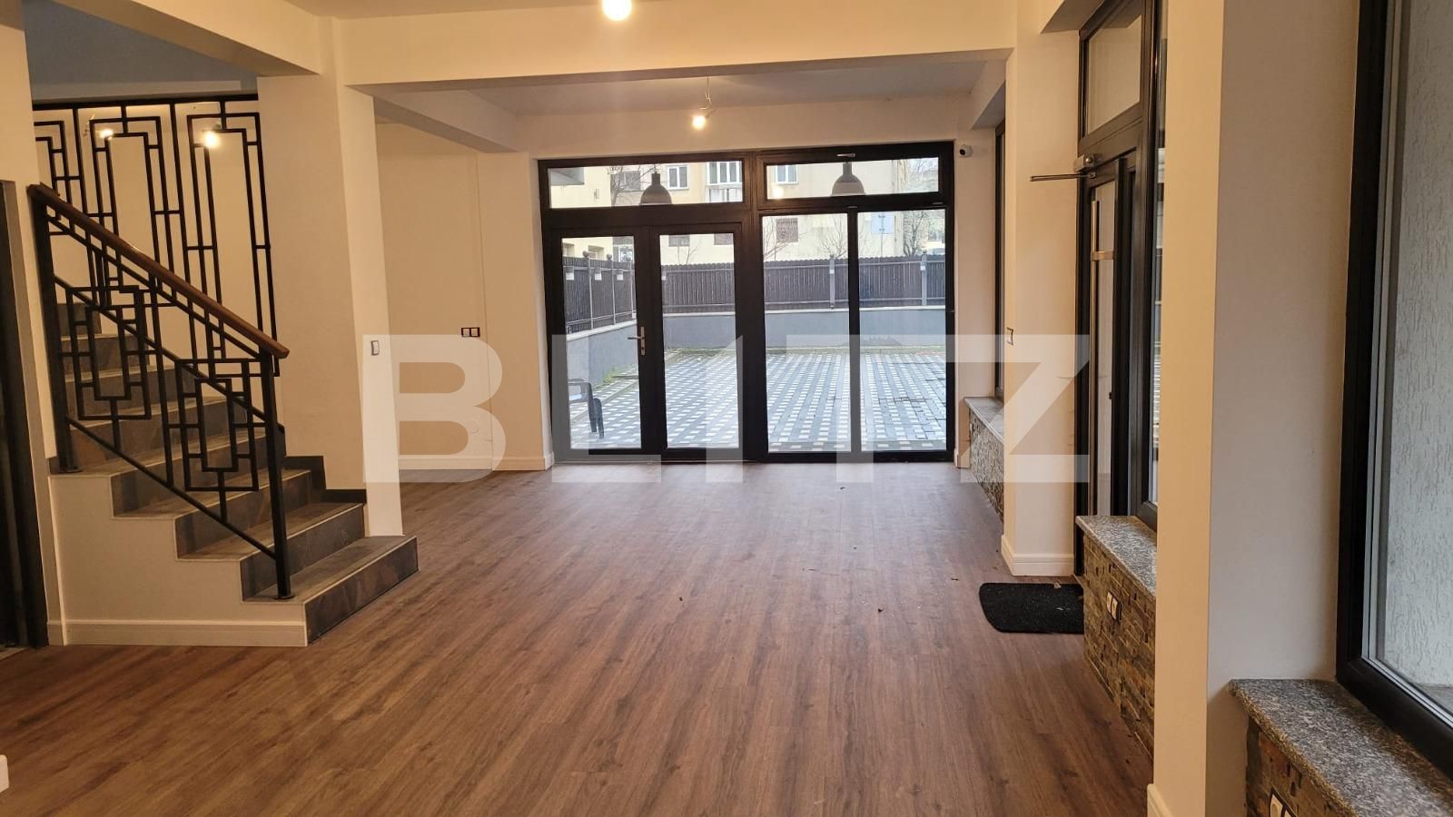 Spațiu comercial de închiriat Brazda lui Novac - 136970SIC | BLITZ Craiova | Poza2