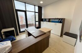 Penthouse 180 mp pentru spatiu birouri, Calea Severinului