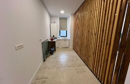 Penthouse 180 mp pentru spatiu birouri, Calea Severinului