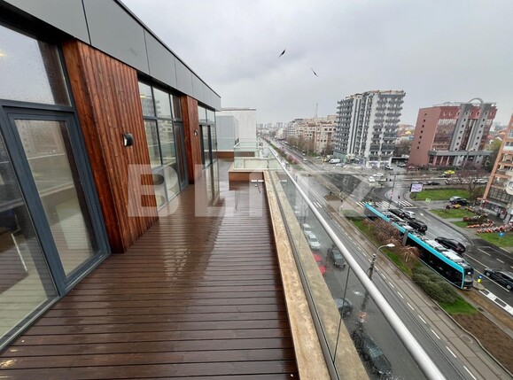 Apartament de închiriat 3 camere Calea Severinului - 136978AI | BLITZ Craiova | Poza11