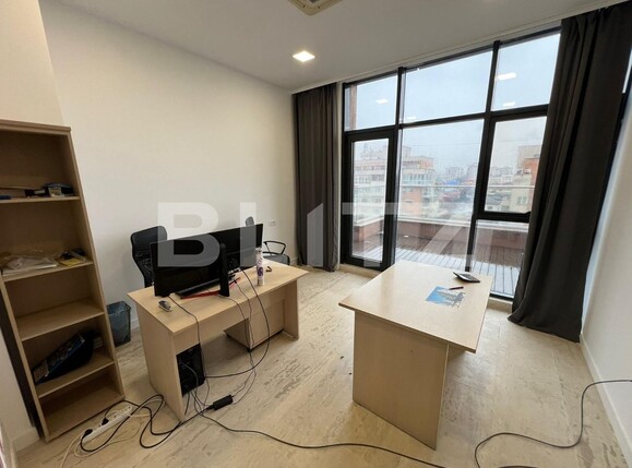 Apartament de închiriat 3 camere Calea Severinului - 136978AI | BLITZ Craiova | Poza5