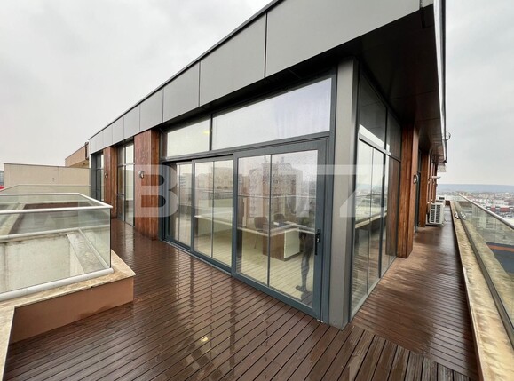 Apartament de închiriat 3 camere Calea Severinului - 136978AI | BLITZ Craiova | Poza12