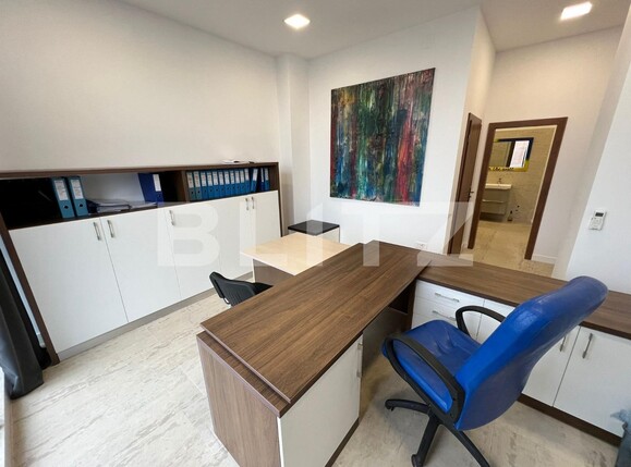 Apartament de închiriat 3 camere Calea Severinului - 136978AI | BLITZ Craiova | Poza4