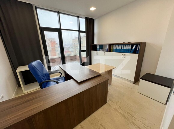 Apartament de închiriat 3 camere Calea Severinului - 136978AI | BLITZ Craiova | Poza3