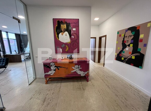 Apartament de închiriat 3 camere Calea Severinului - 136978AI | BLITZ Craiova | Poza6