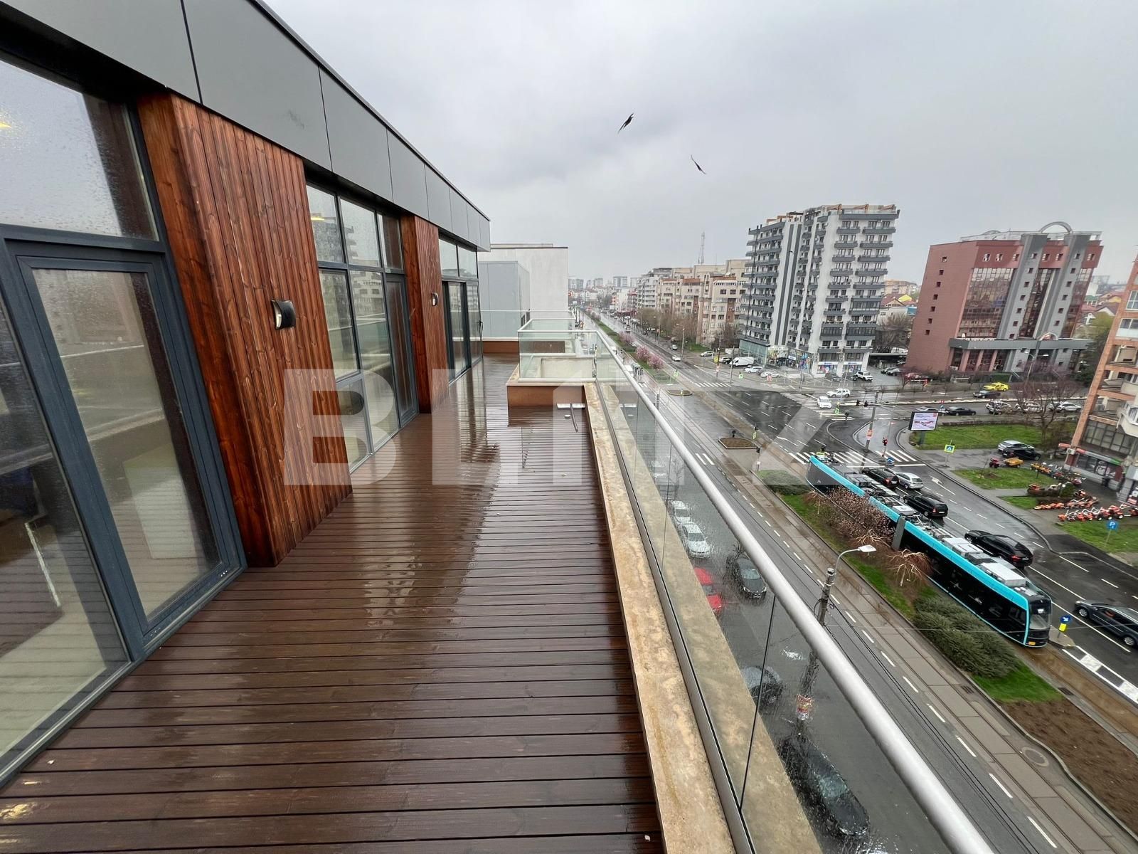 Apartament de închiriat 3 camere Calea Severinului - 136978AI | BLITZ Craiova | Poza11
