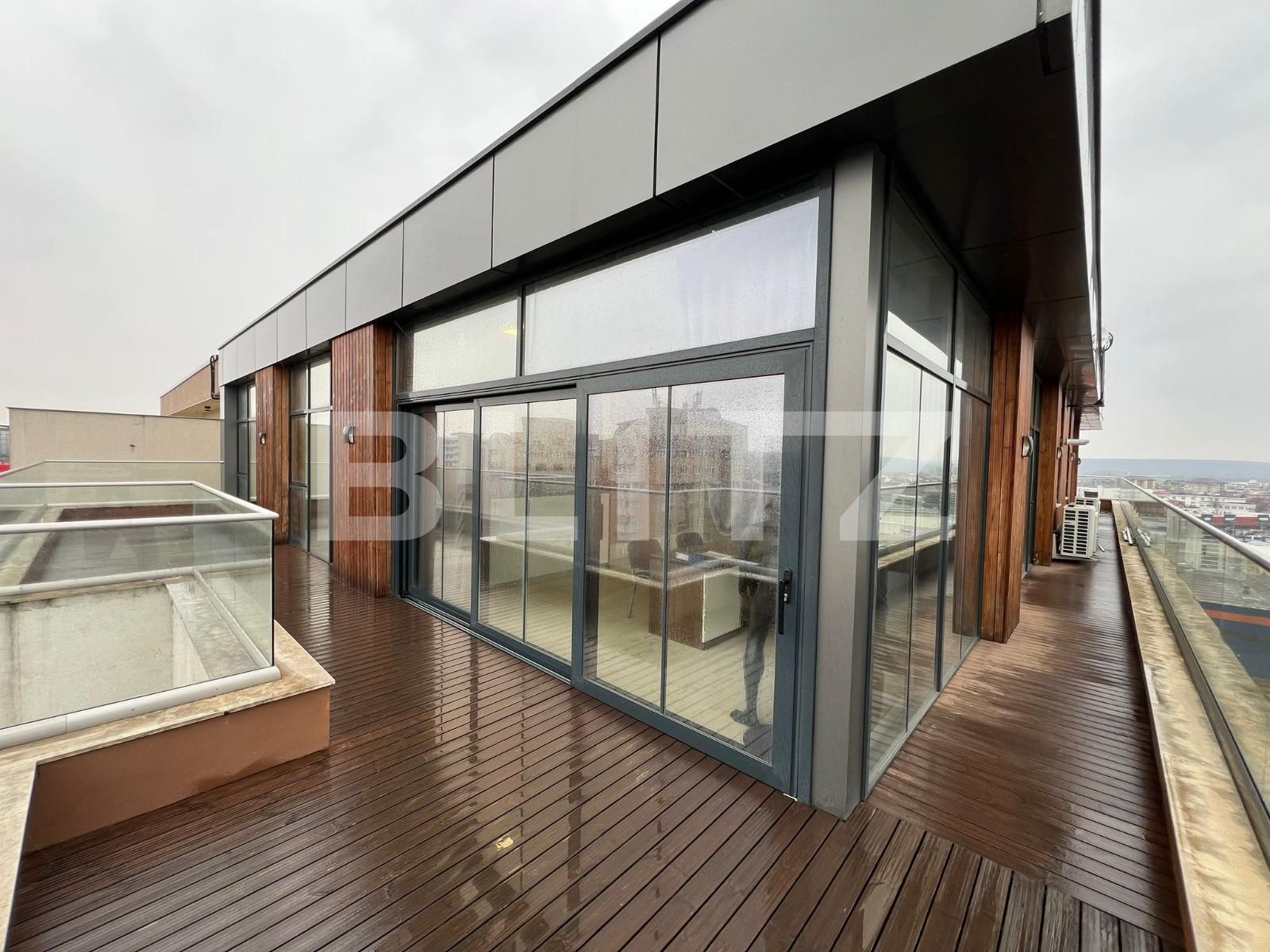 Apartament de închiriat 3 camere Calea Severinului - 136978AI | BLITZ Craiova | Poza12