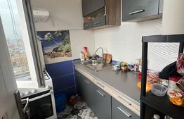 Garsoniera 24 mp, Craiovita, zona Racheta