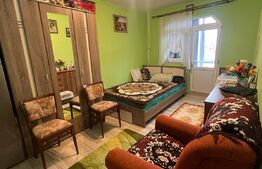 Garsoniera 24 mp, Craiovita, zona Racheta