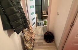 Garsoniera 24 mp, Craiovita, zona Racheta