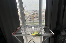 Garsoniera 24 mp, Craiovita, zona Racheta