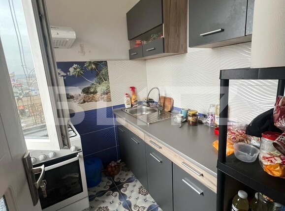 Garsonieră de vânzare Craiovita Noua - 136979AV | BLITZ Craiova | Poza2