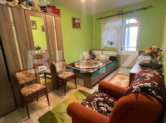 Garsonieră de vânzare Craiovita Noua - 136979AV | BLITZ Craiova | Poza1