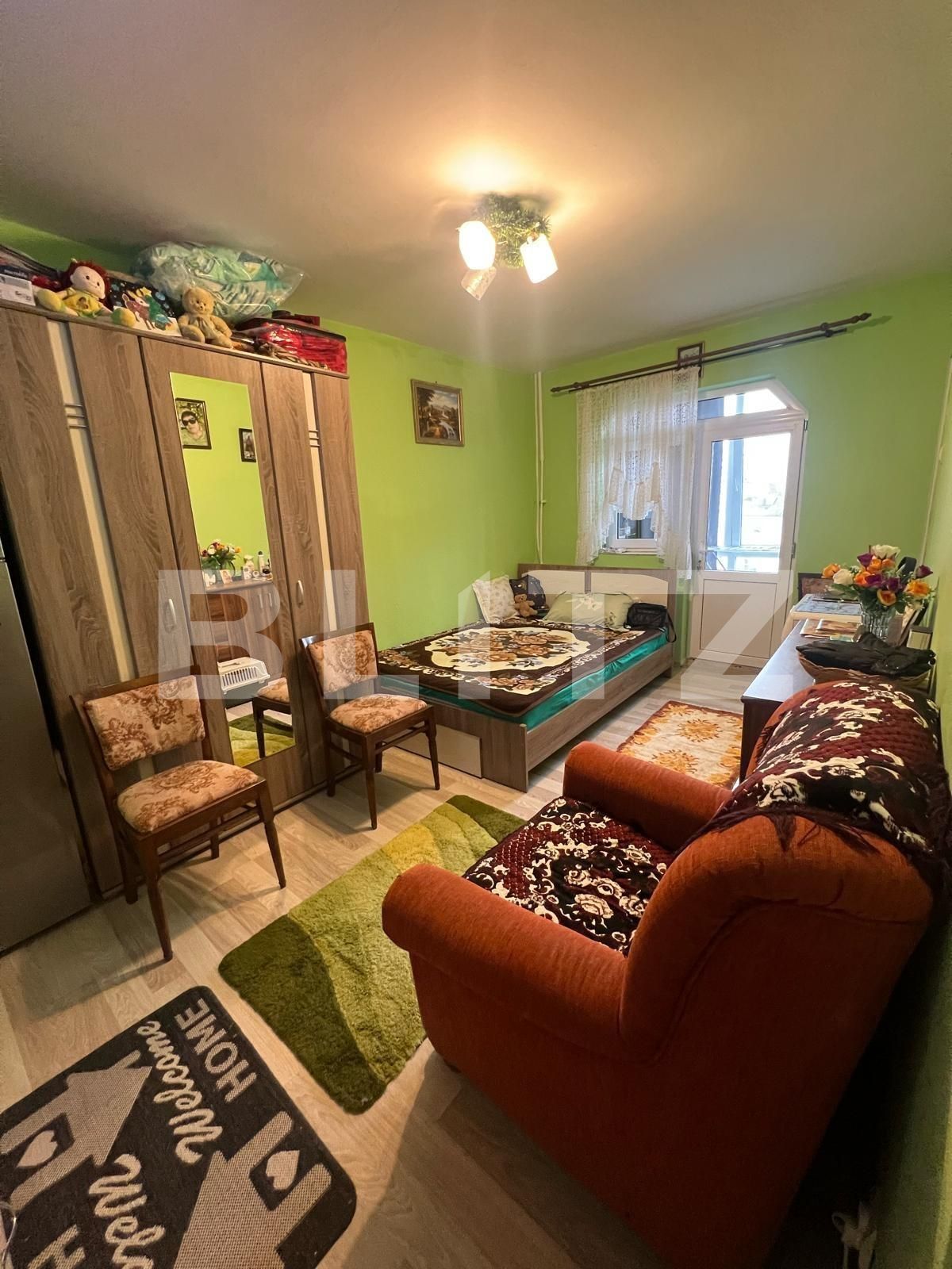 Garsonieră de vânzare Craiovita Noua - 136979AV | BLITZ Craiova | Poza1