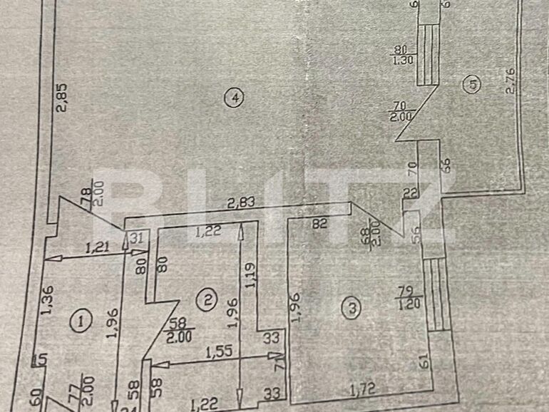 Garsonieră de vânzare Craiovita Noua - 136979AV | BLITZ Craiova | Poza1
