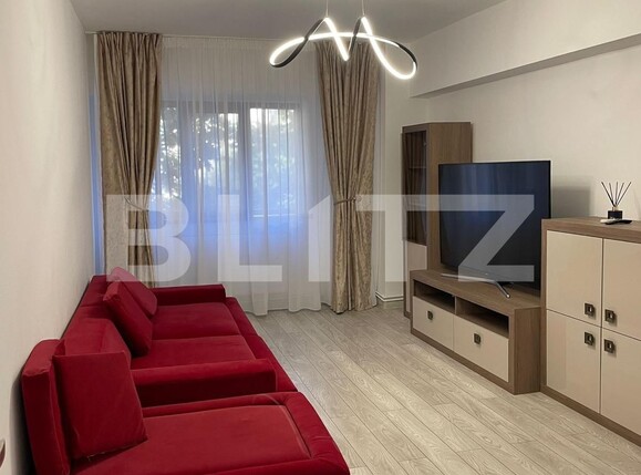 Apartament de închiriat 2 camere Calea Bucuresti - 136987AI | BLITZ Craiova | Poza2