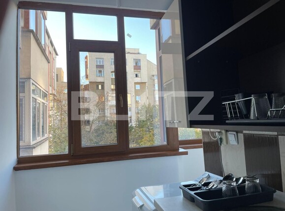 Apartament de închiriat 2 camere Calea Bucuresti - 136987AI | BLITZ Craiova | Poza11