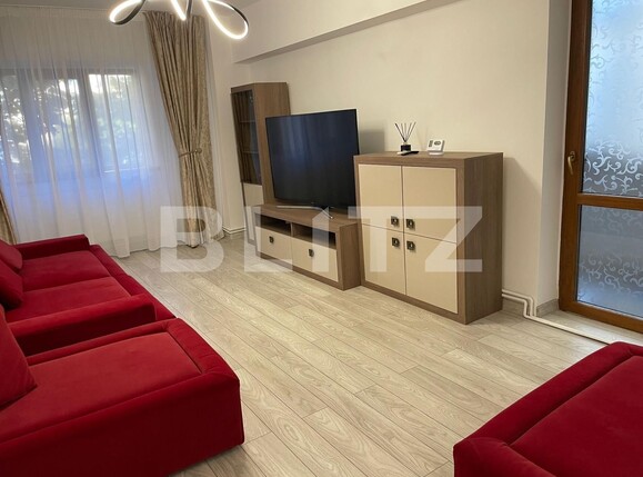 Apartament de închiriat 2 camere Calea Bucuresti - 136987AI | BLITZ Craiova | Poza3