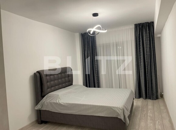 Apartament de închiriat 2 camere Calea Bucuresti - 136987AI | BLITZ Craiova | Poza1