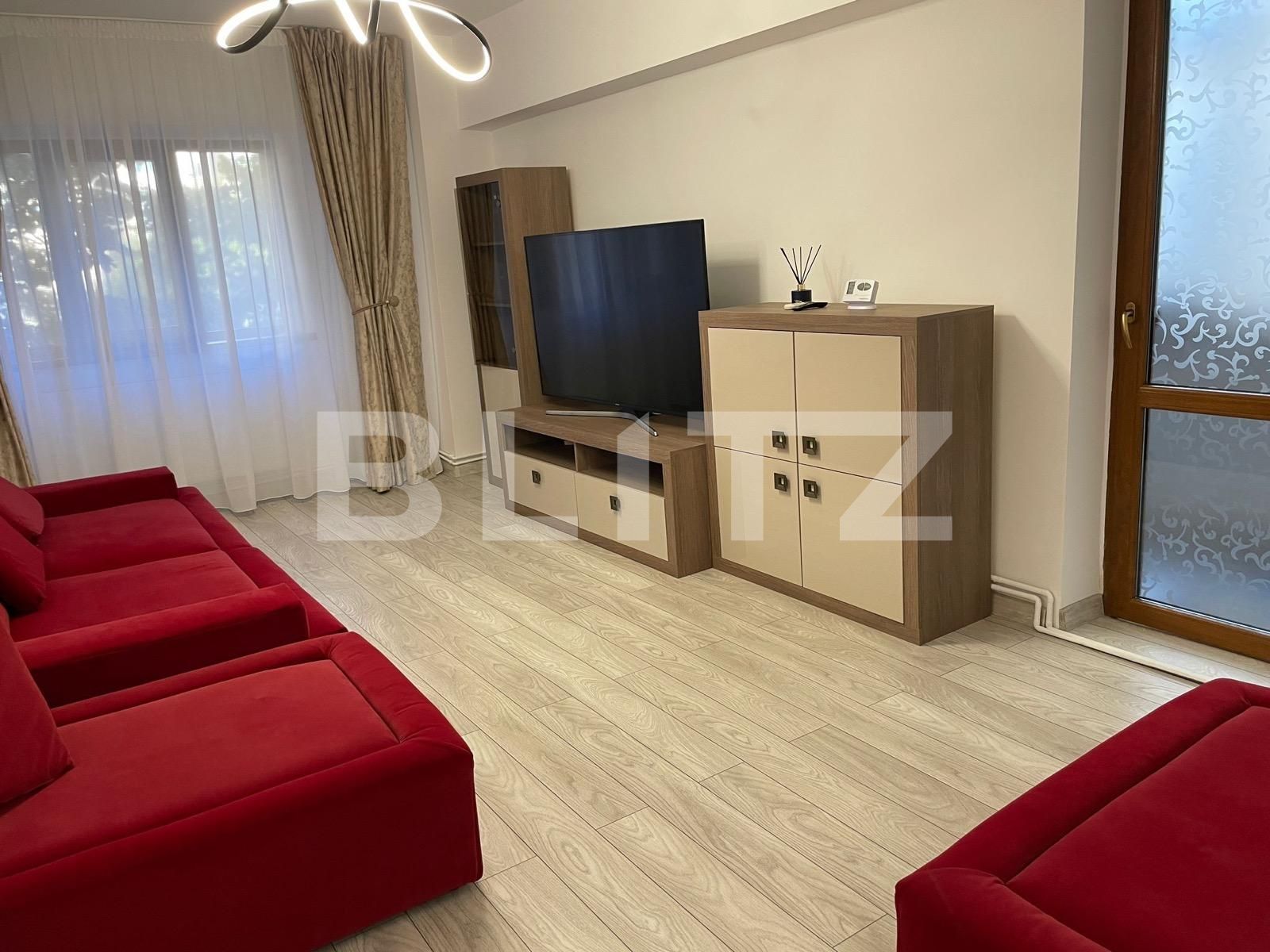 Apartament de închiriat 2 camere Calea Bucuresti - 136987AI | BLITZ Craiova | Poza3