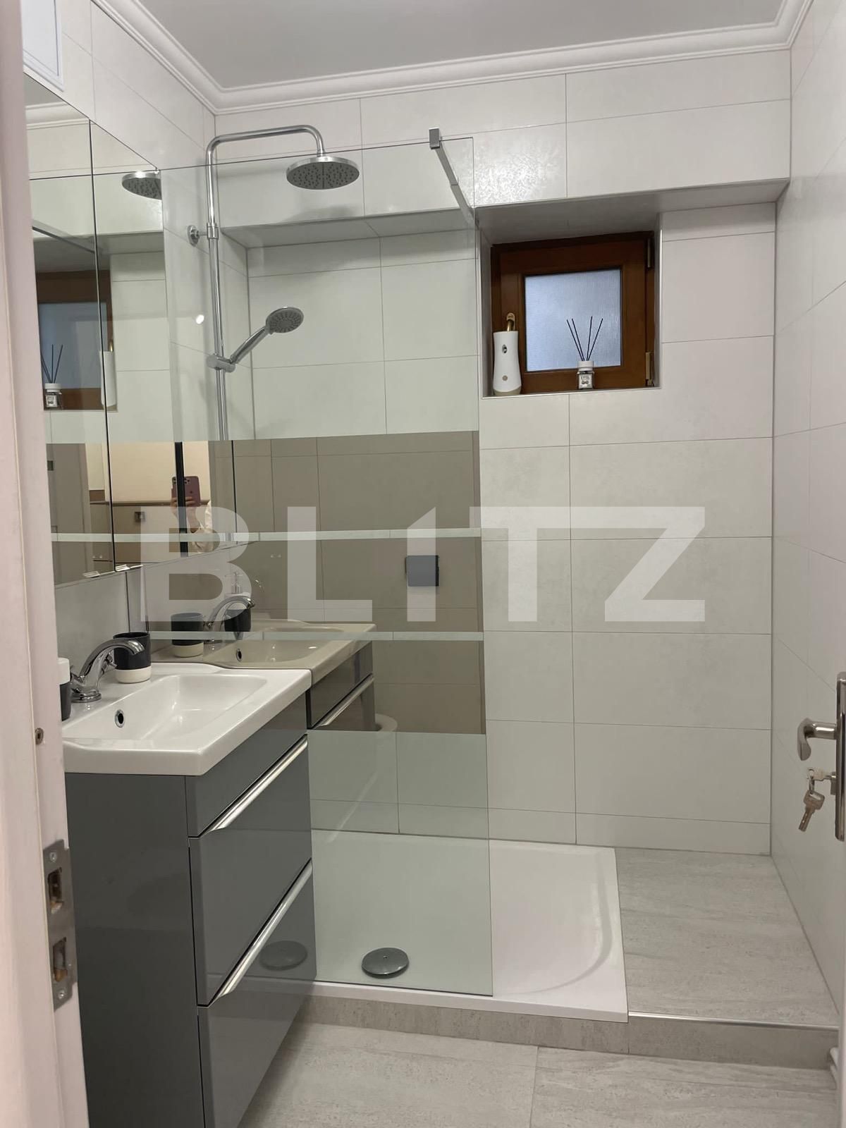 Apartament de închiriat 2 camere Calea Bucuresti - 136987AI | BLITZ Craiova | Poza13