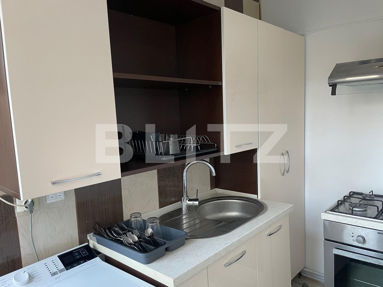 Apartament de închiriat 2 camere Calea Bucuresti - 136987AI | BLITZ Craiova | Poza9