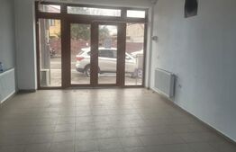 Spatiu comercial ,34 mp, zona Brestei, cu un vad foarte mare