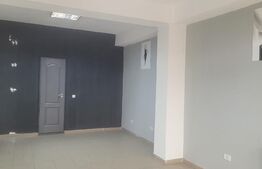 Spatiu comercial ,34 mp, zona Brestei, cu un vad foarte mare