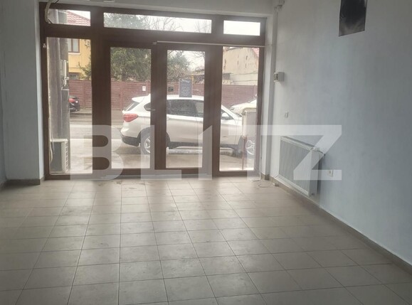 Spațiu comercial de închiriat Brestei - 137050SIC | BLITZ Craiova | Poza1