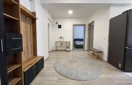 Apartament de 2 camere, 68 mp, cu parcare privată, situat într-un complex rezidențial în zona Calea București