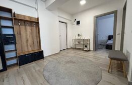 Apartament de 2 camere, 68 mp, cu parcare privată, situat într-un complex rezidențial în zona Calea București