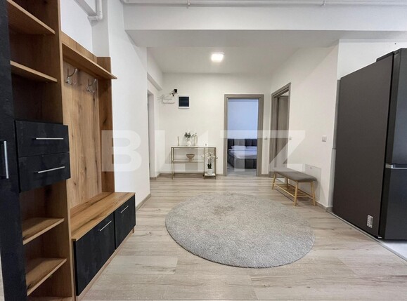 Apartament de închiriat 2 camere Calea Bucuresti - 137087AI | BLITZ Craiova | Poza7