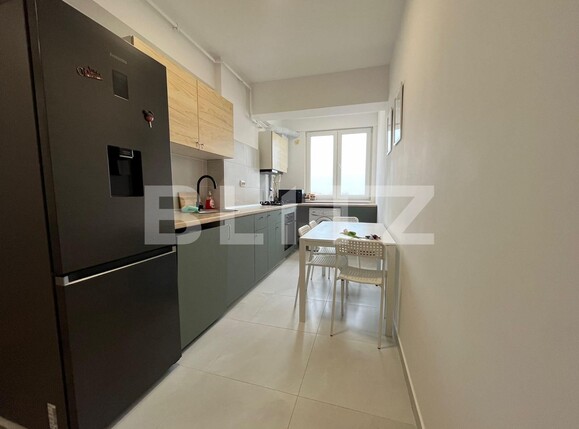 Apartament de închiriat 2 camere Calea Bucuresti - 137087AI | BLITZ Craiova | Poza8