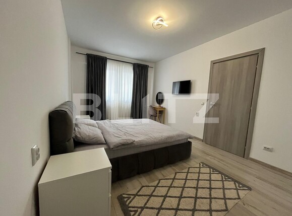 Apartament de închiriat 2 camere Calea Bucuresti - 137087AI | BLITZ Craiova | Poza5