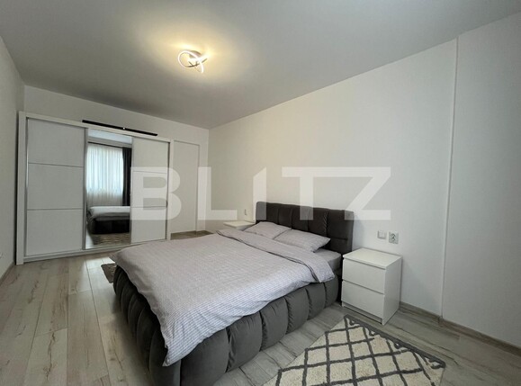 Apartament de închiriat 2 camere Calea Bucuresti - 137087AI | BLITZ Craiova | Poza4