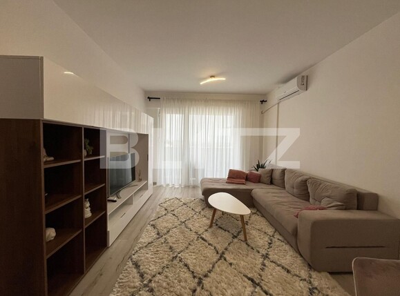 Apartament de închiriat 2 camere Calea Bucuresti - 137087AI | BLITZ Craiova | Poza2